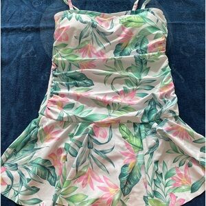 Venus Swim Dress